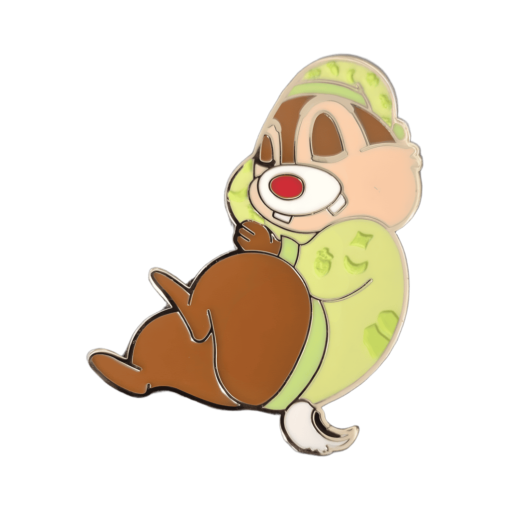 Dale Disney pin