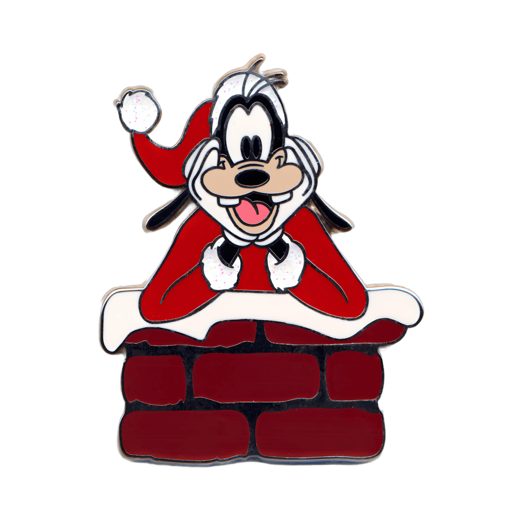Goofy Disney pin