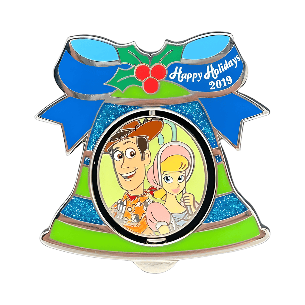 All-Star Resorts Disney pin