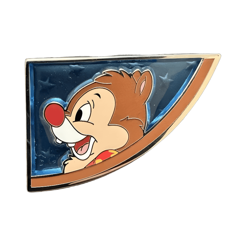 Dale Disney pin