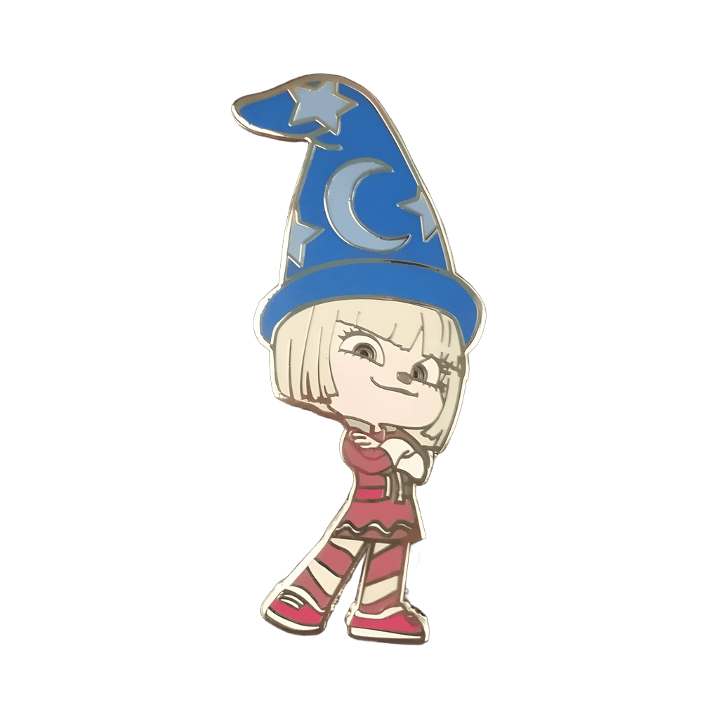 Taffyta Disney pin