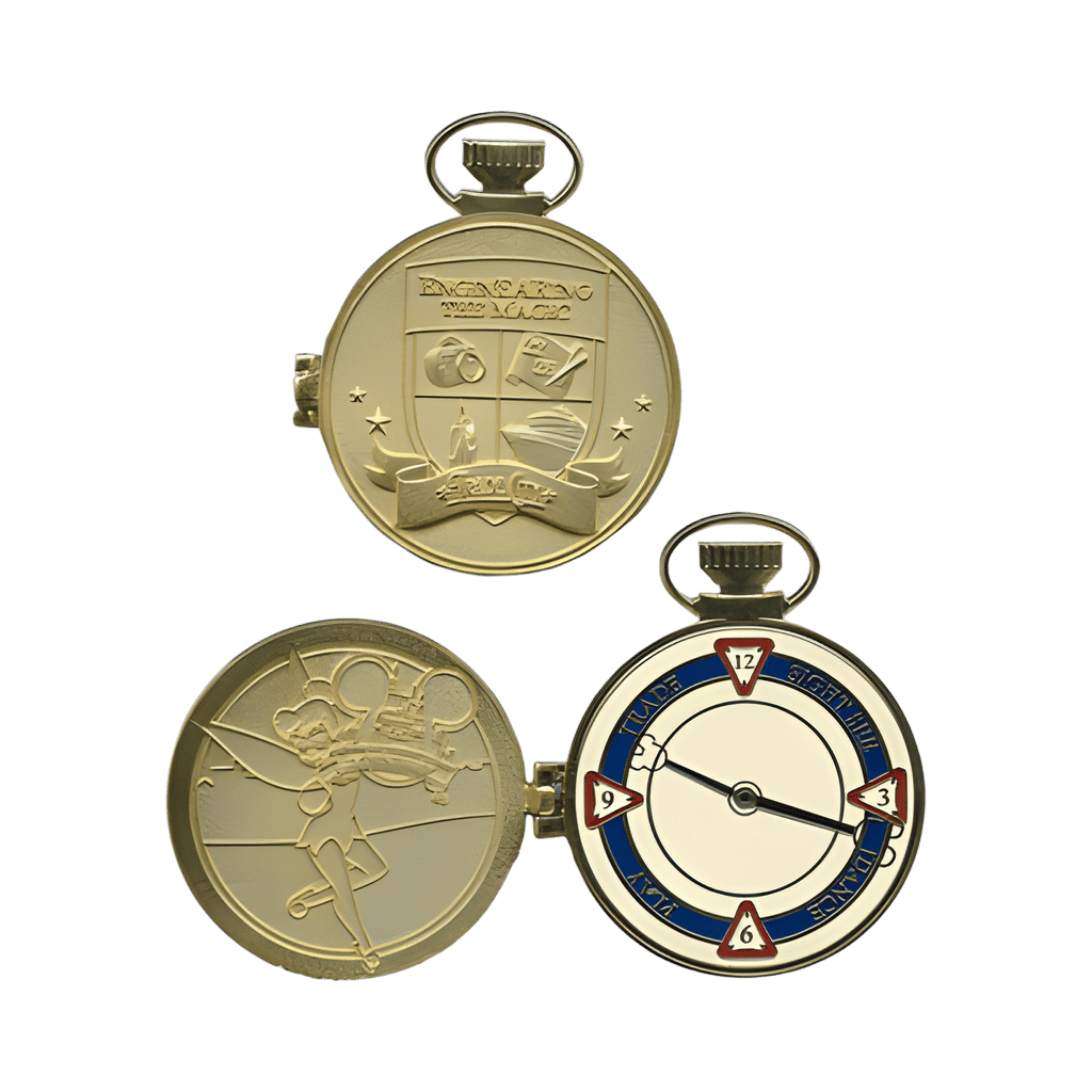Ambassador Collection - EnginEARing the Magic Disney pin