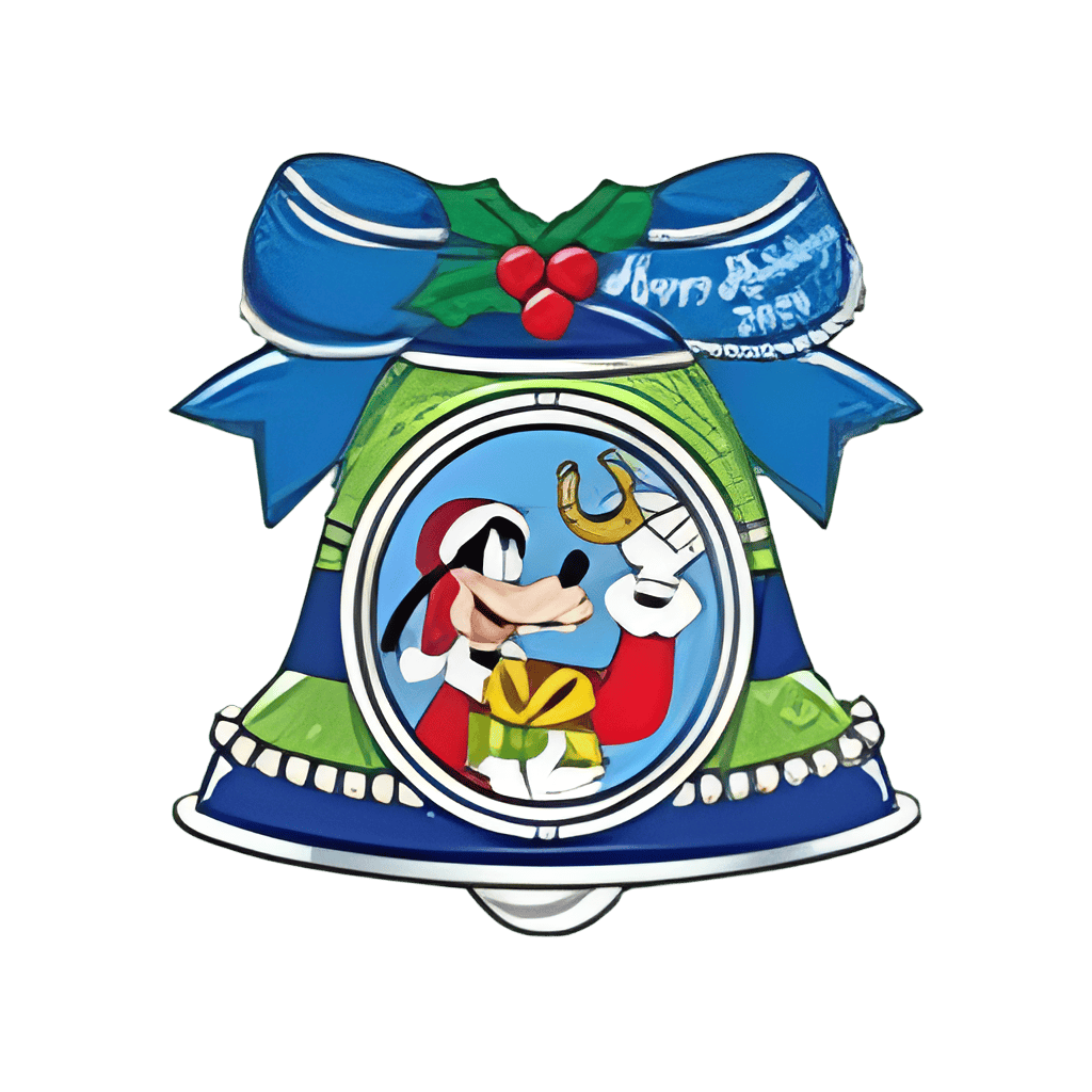 Saratoga Springs Resort & Spa Disney pin