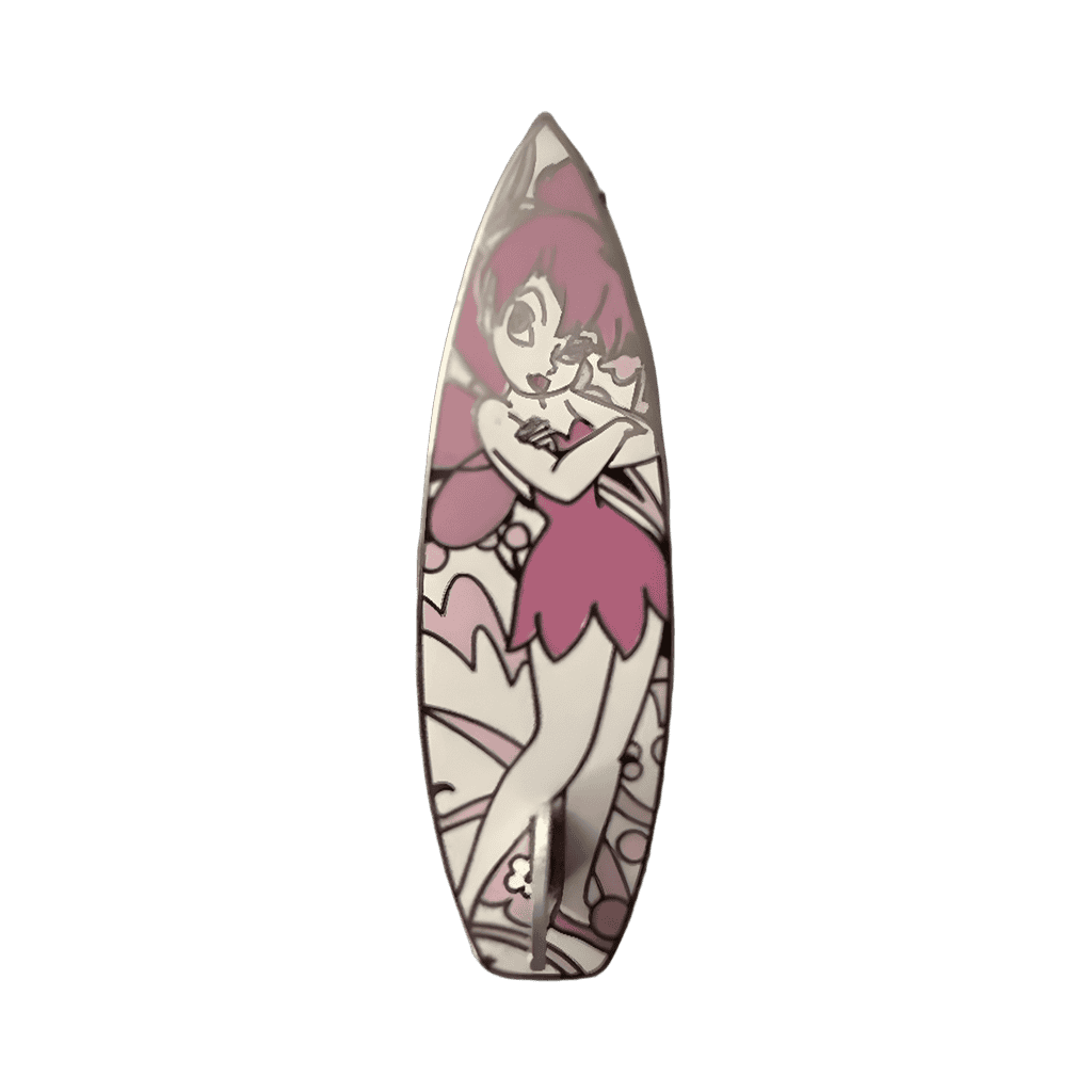 Tinker Bell Disney pin