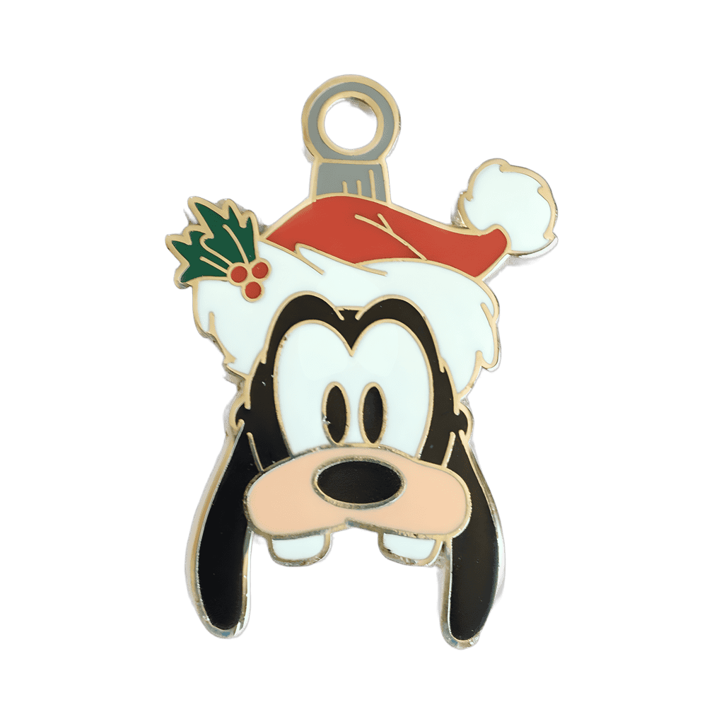 Goofy Disney pin