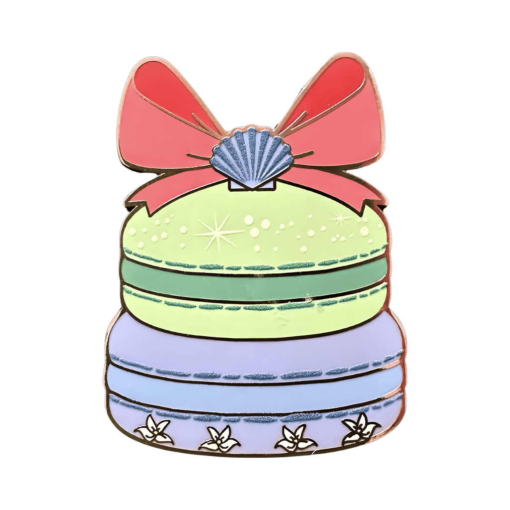Ariel Disney pin