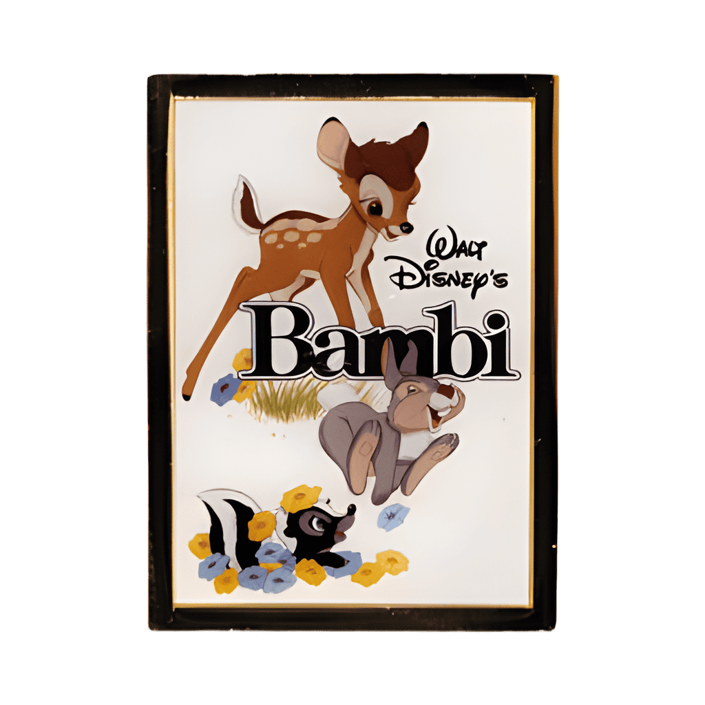 Bambi Disney pin