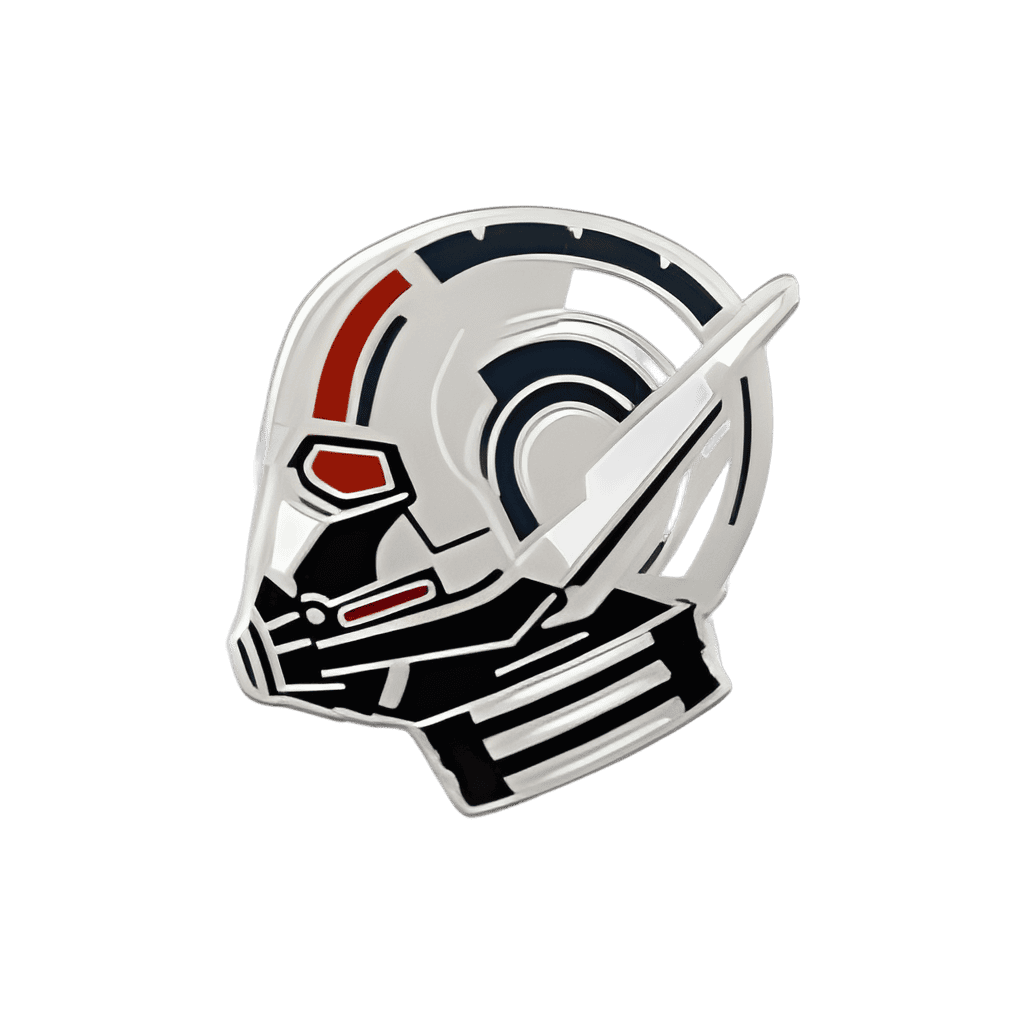 Ant-Man Disney pin