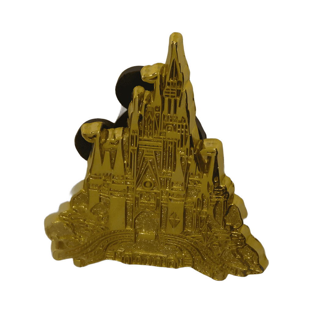 Cinderella's Castle (Completer) Disney pin