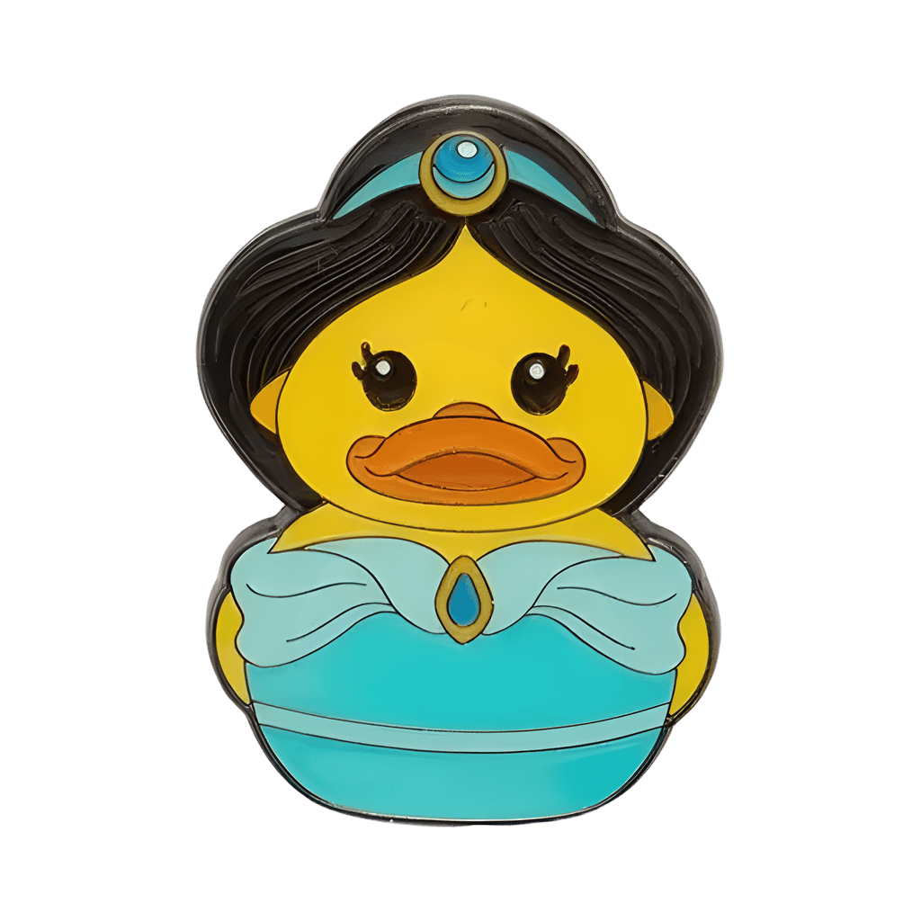 Jasmine Disney pin