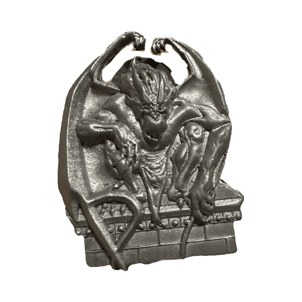 Brooklyn Disney pin