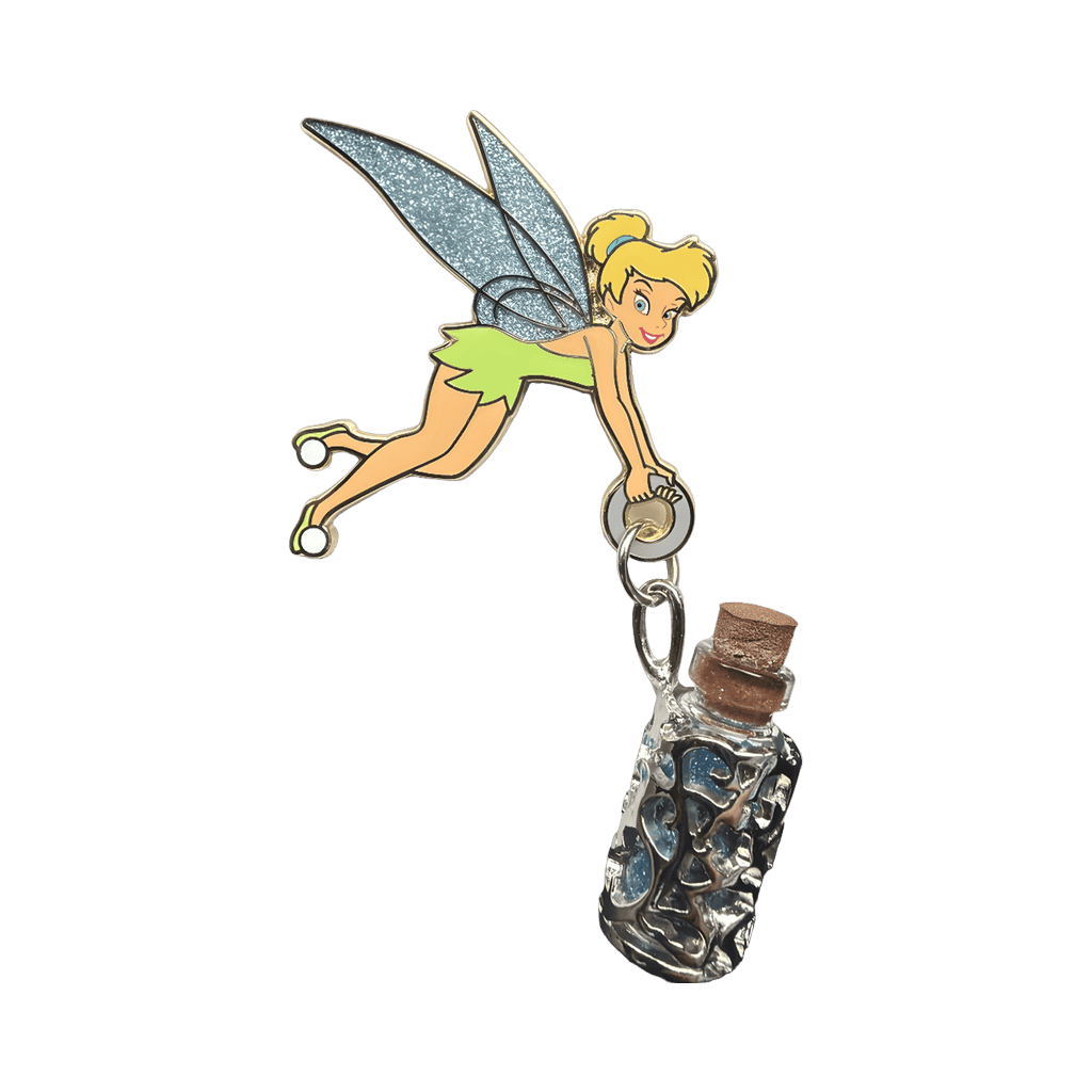 Tinker Bell Disney pin