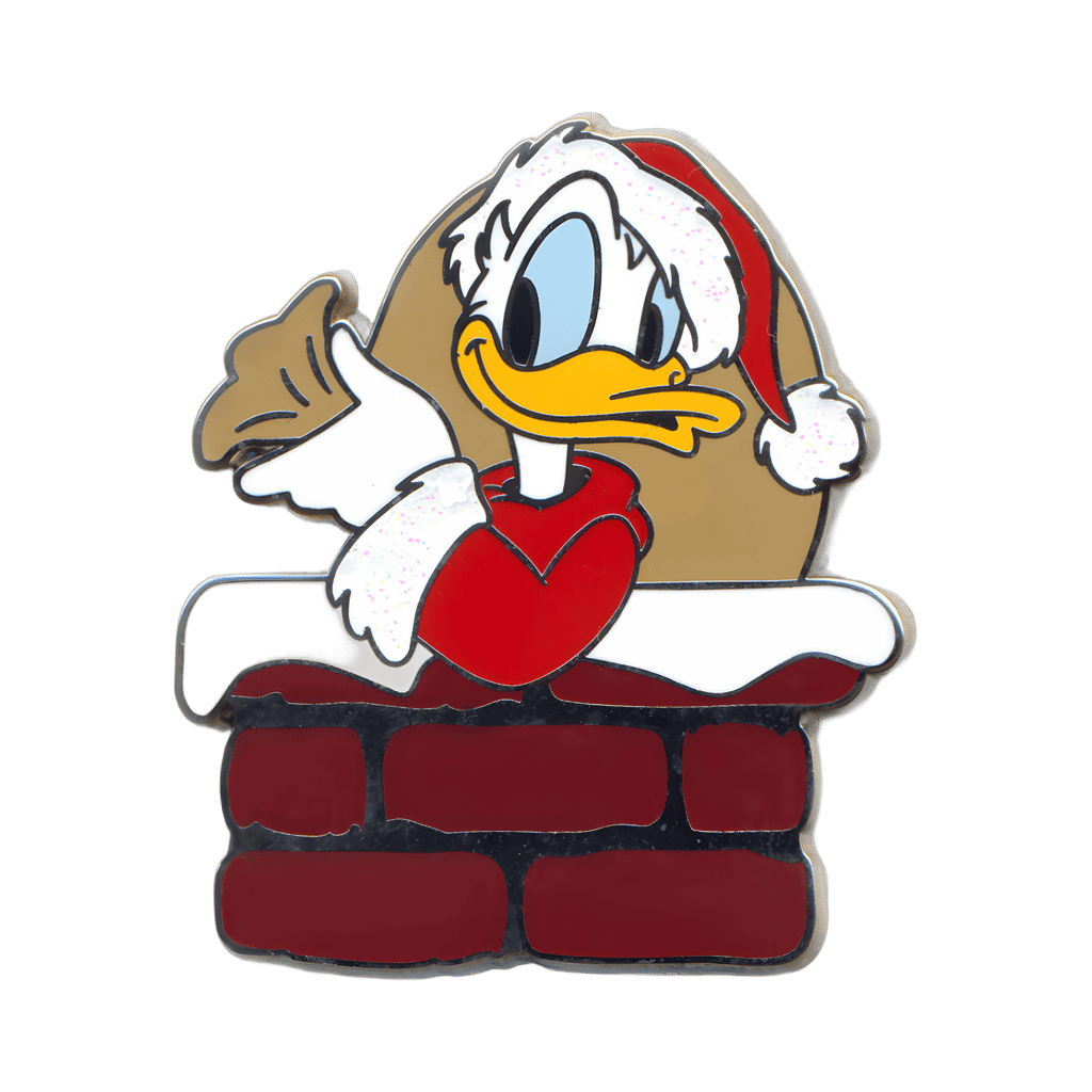 Donald Duck Disney pin