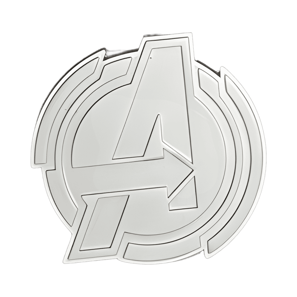 Avengers HQ and Vault Disney pin
