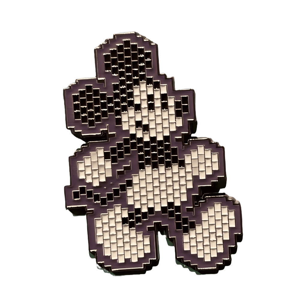 Mickey Disney pin