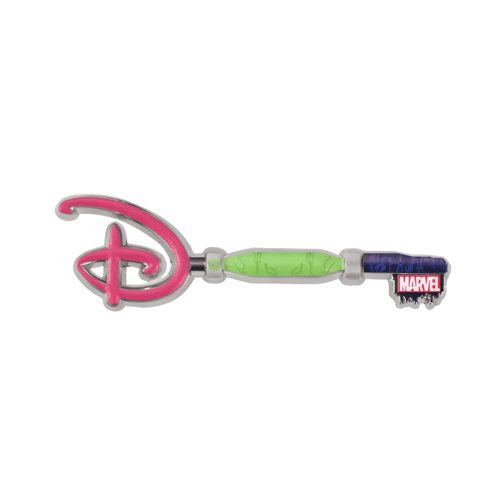 Gamora Disney pin