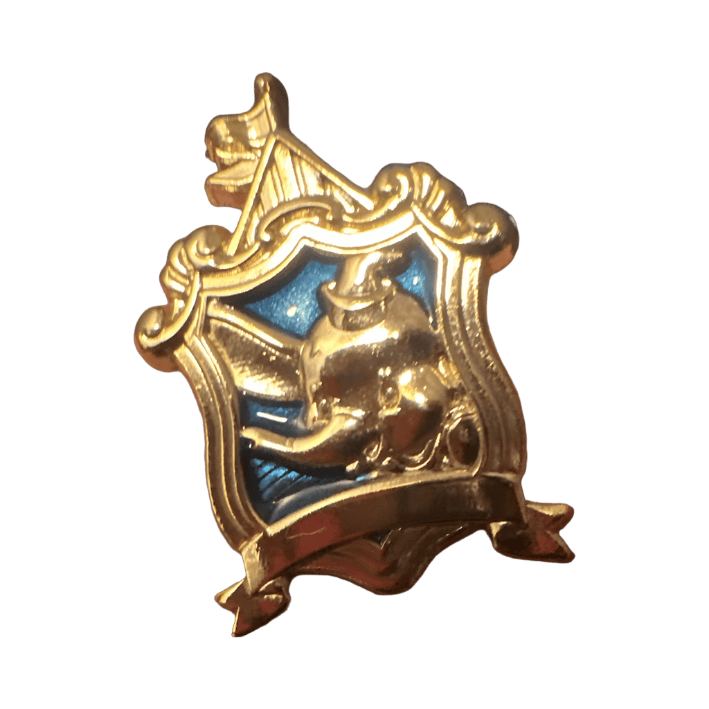 Dumbo Disney pin
