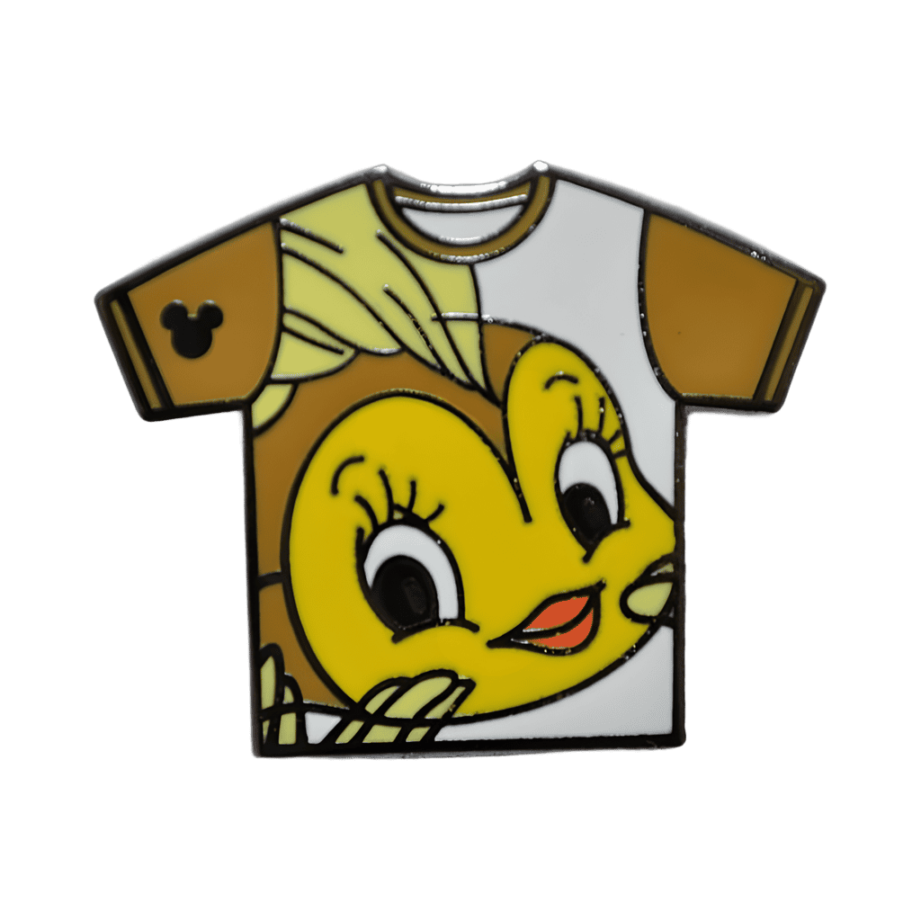 Cleo Disney pin