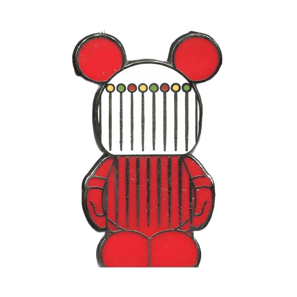 Pins & Needles Disney pin