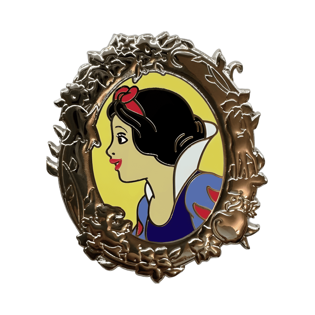 Snow White Disney pin