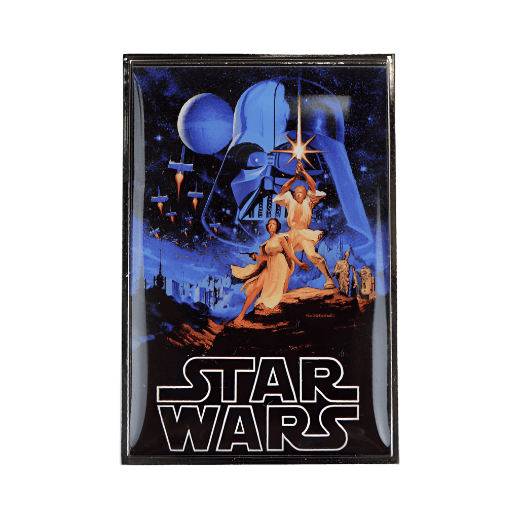 Episode IV – A New Hope Disney pin