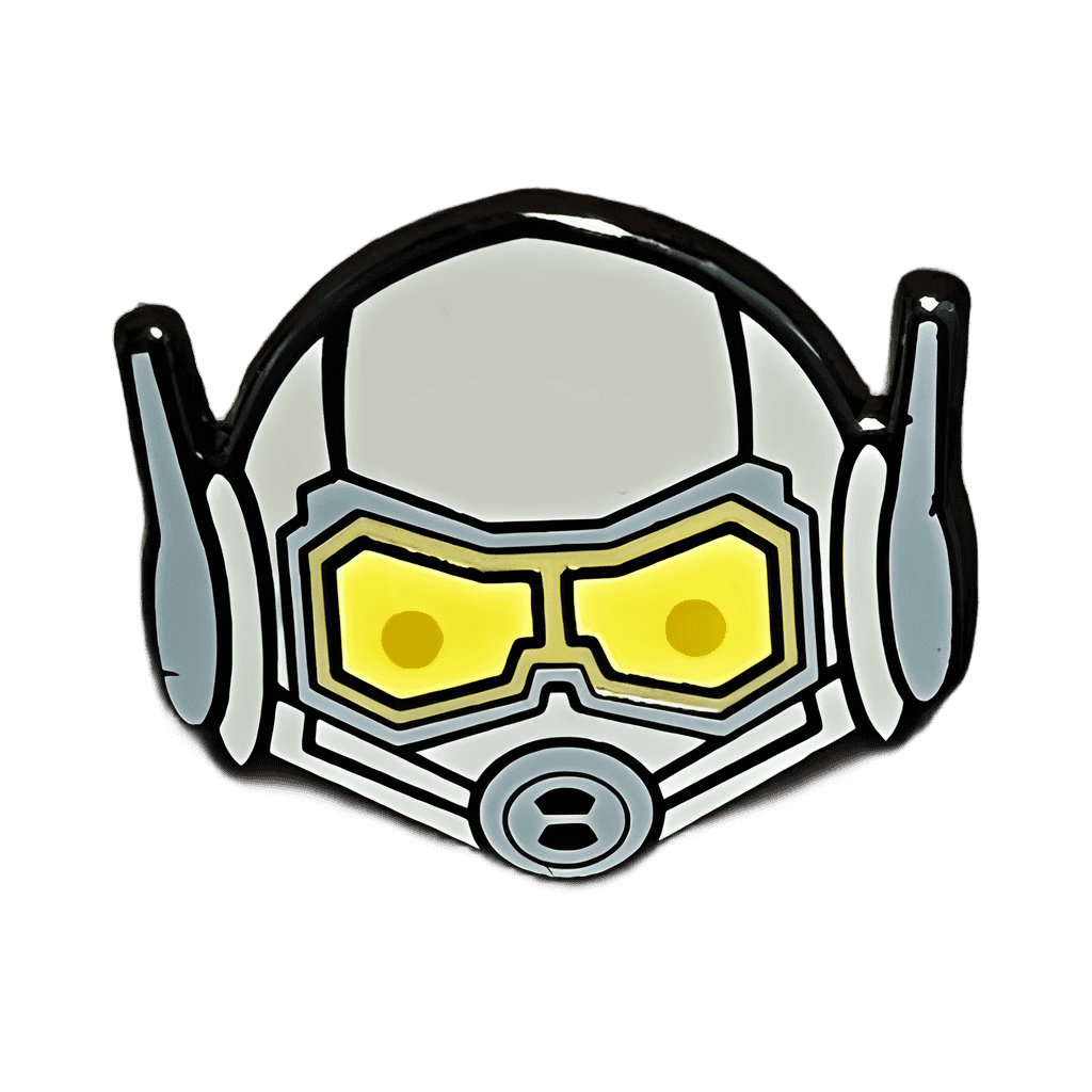 The Wasp Disney pin