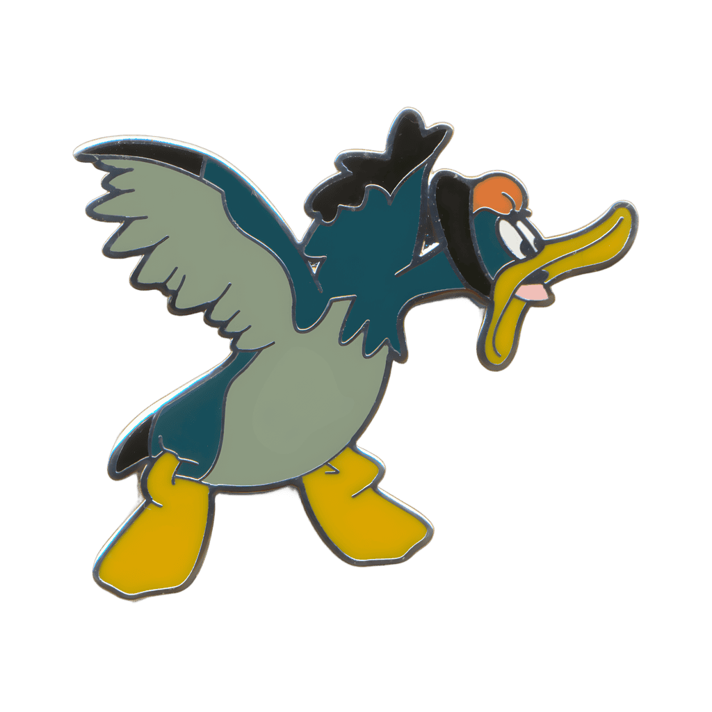 Sonia Disney pin