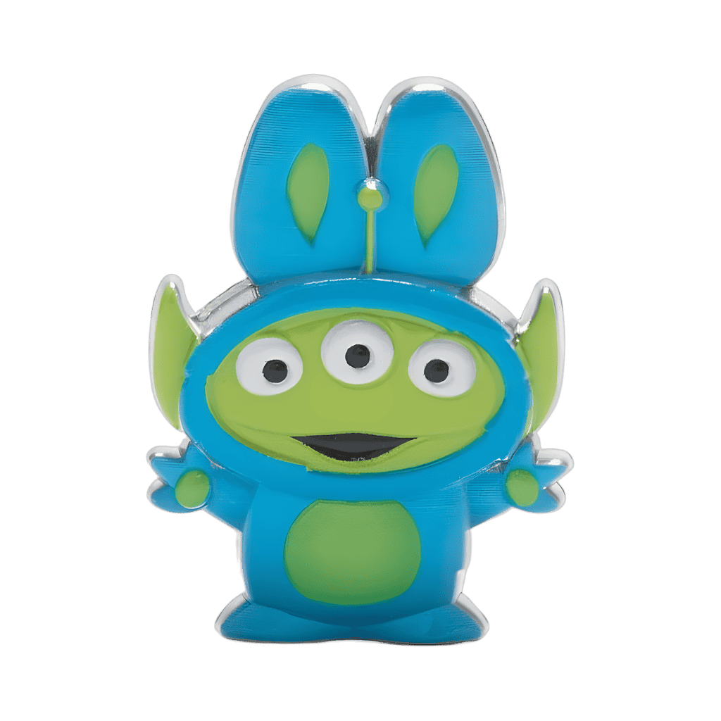 Bunny Disney pin