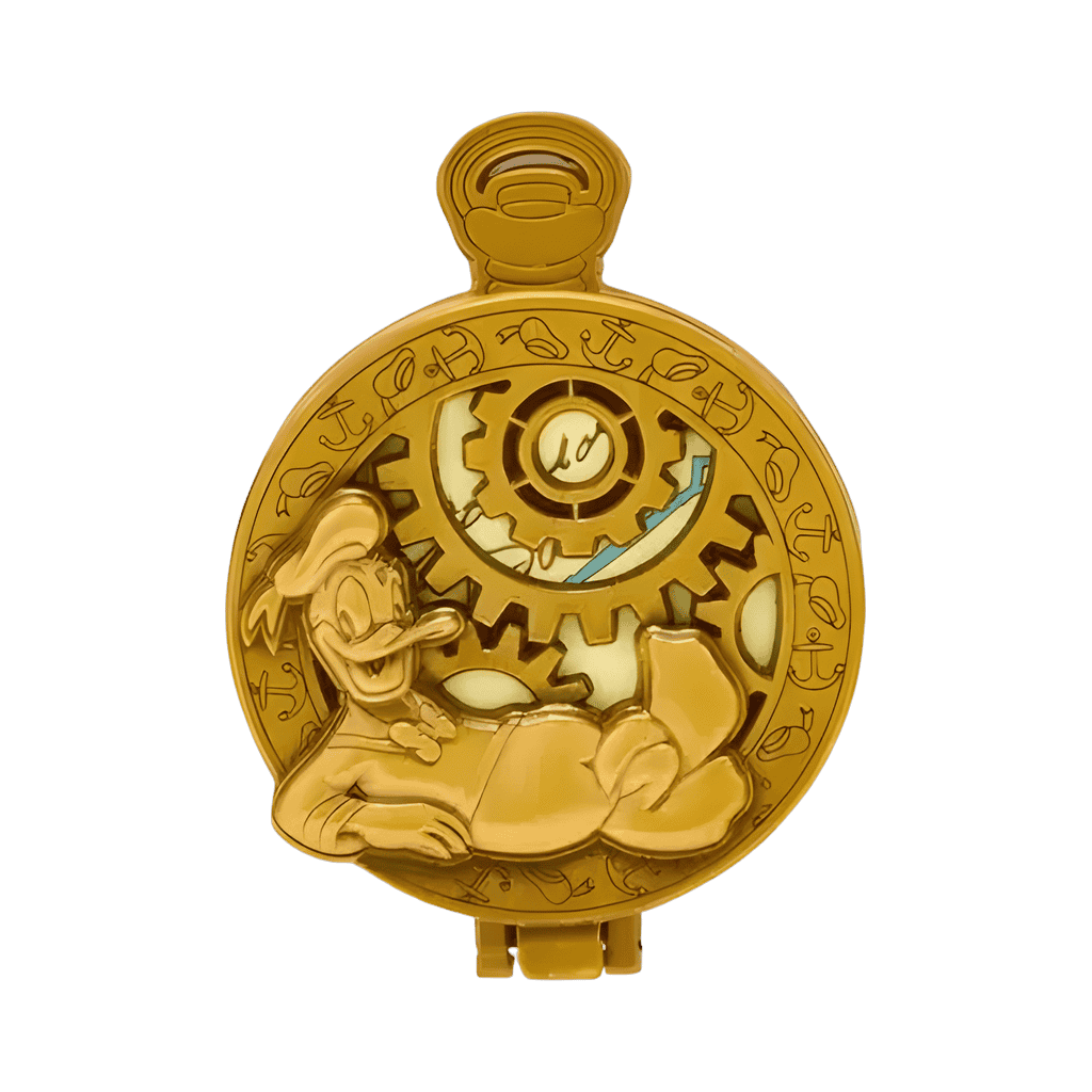 Donald Duck Disney pin