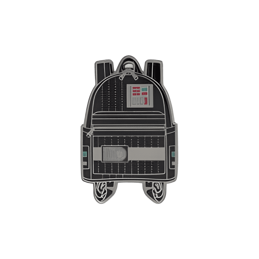 Darth Vader Disney pin