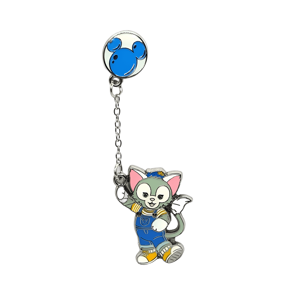 Gelatoni Disney pin