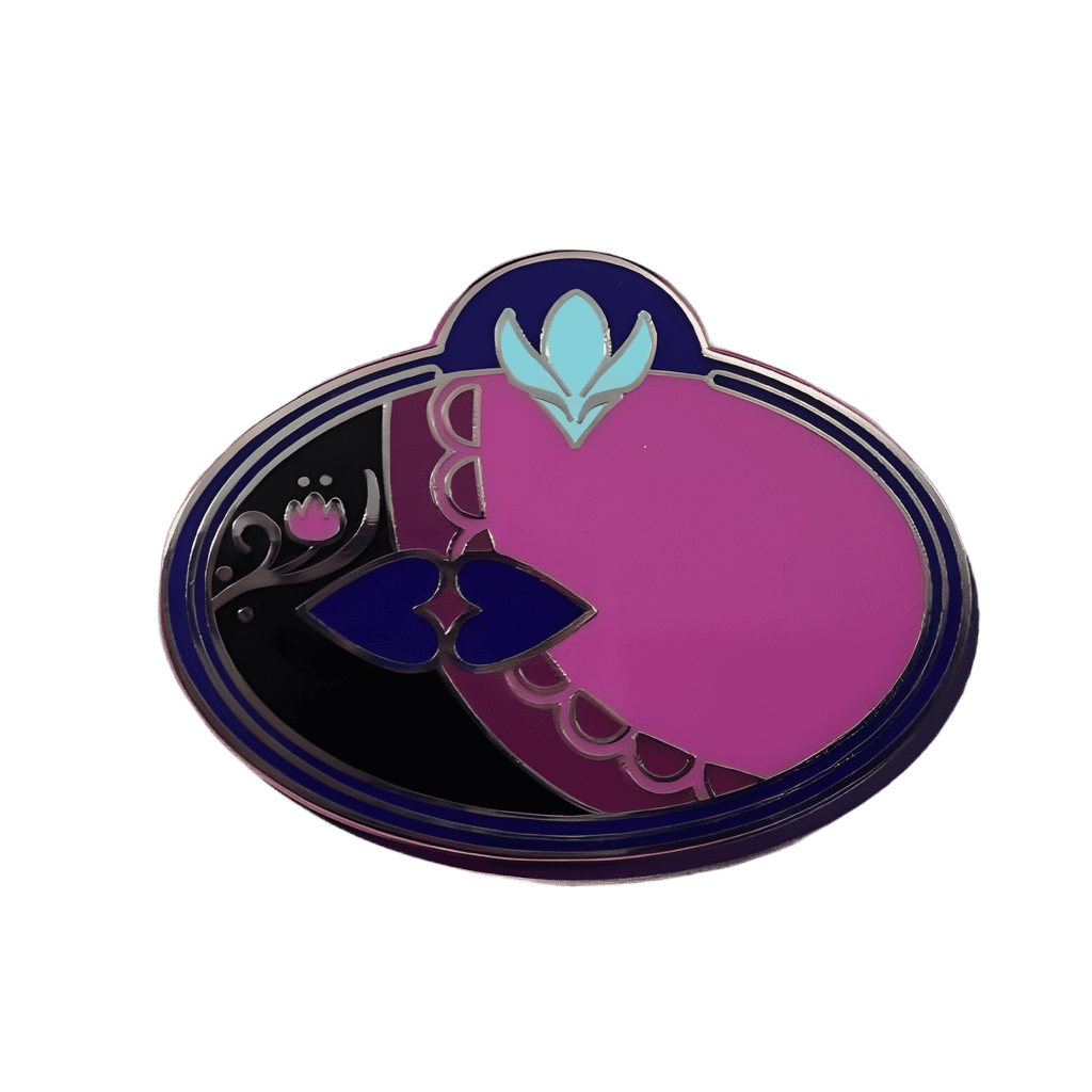 Cast Exclusive - Anna Disney pin