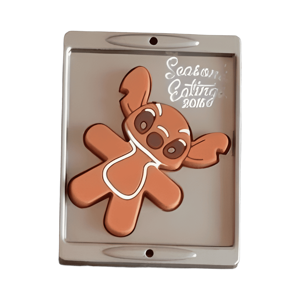 Stitch Disney pin