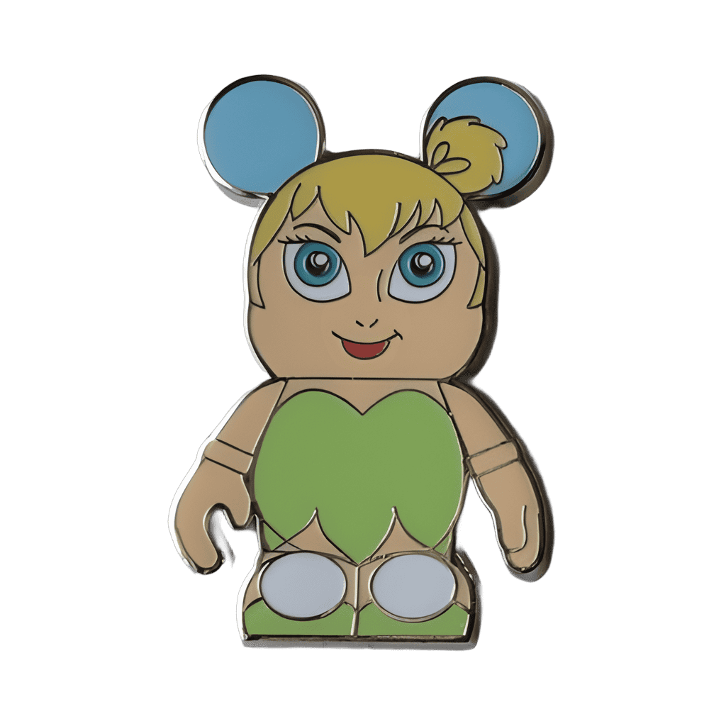 Tinker Bell Disney pin