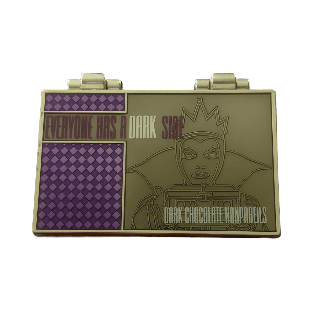 Snow White's Evil Queen Disney pin