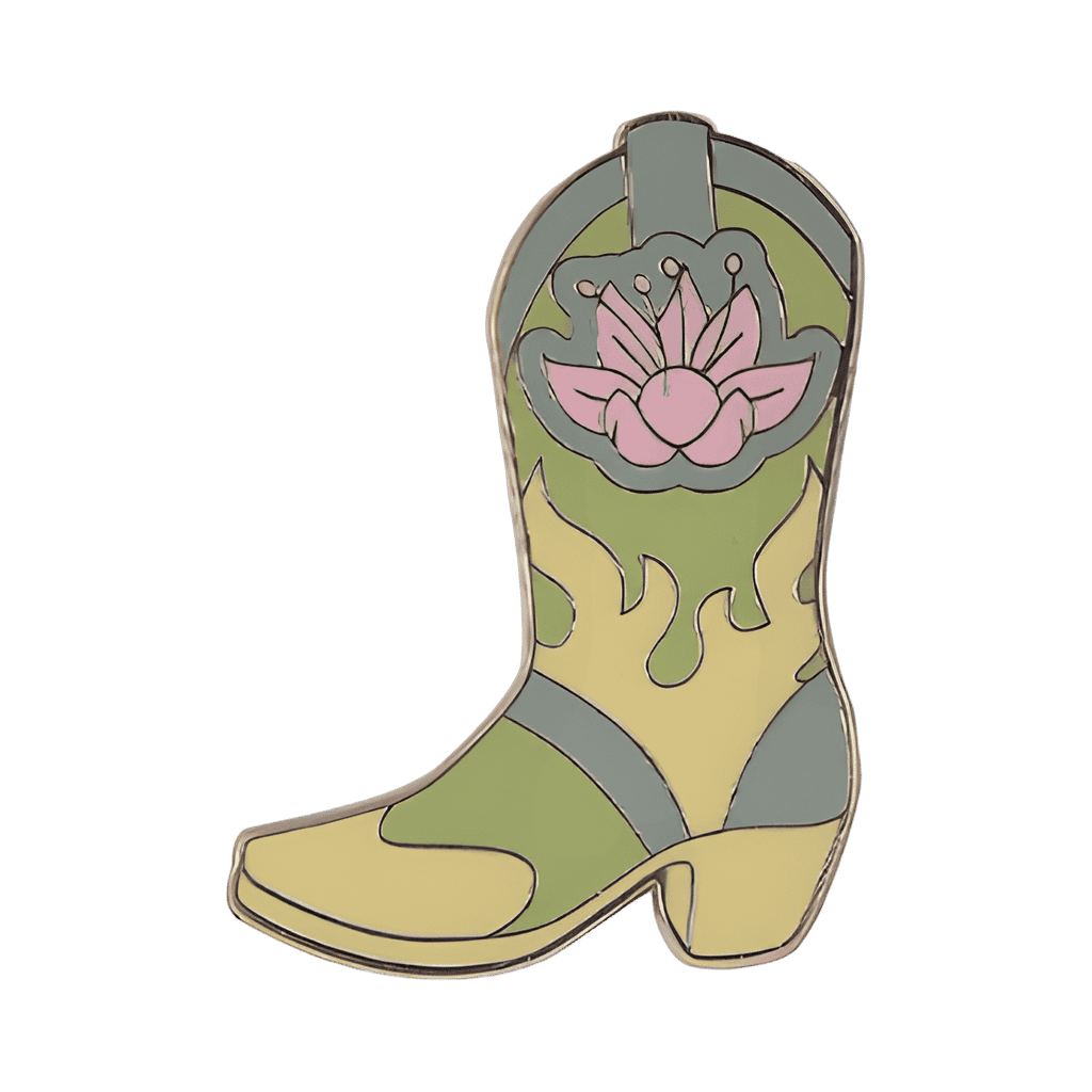 Tiana Disney pin