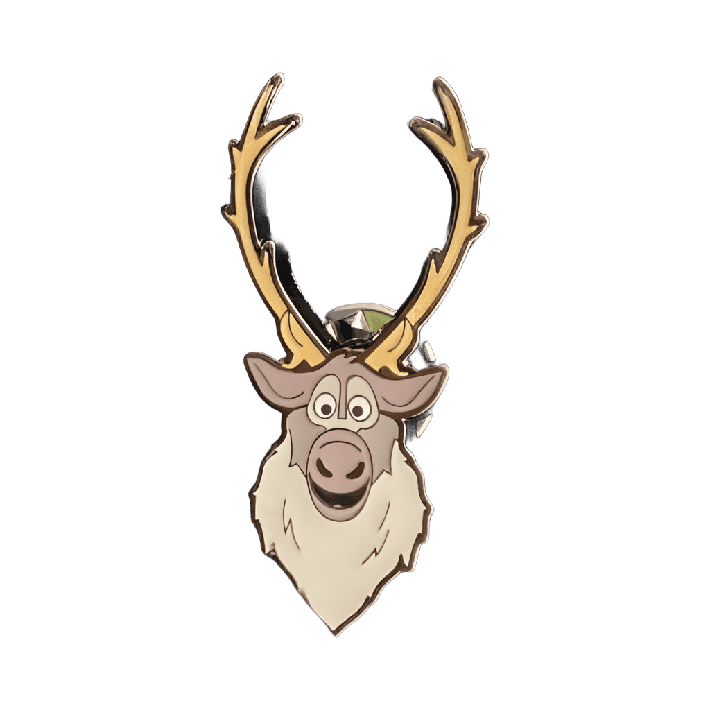 Sven Disney pin