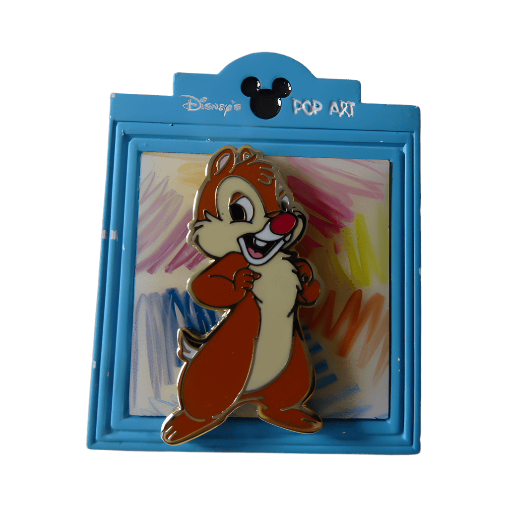 Dale Disney pin