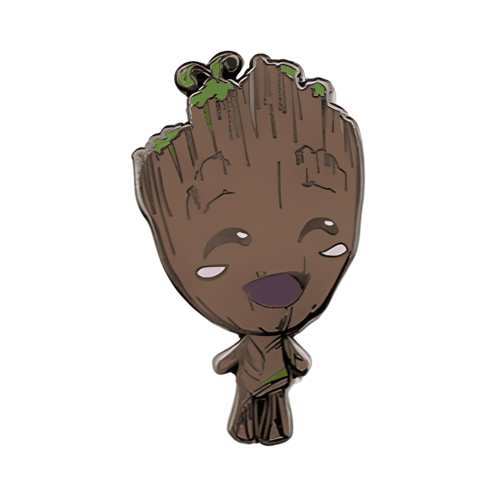 Guardians of the Galaxy 2 - Baby Groot Disney pin
