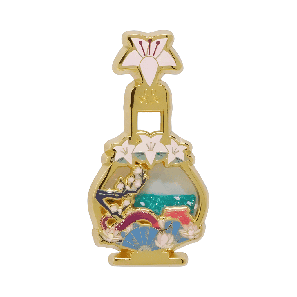 Mulan Disney pin