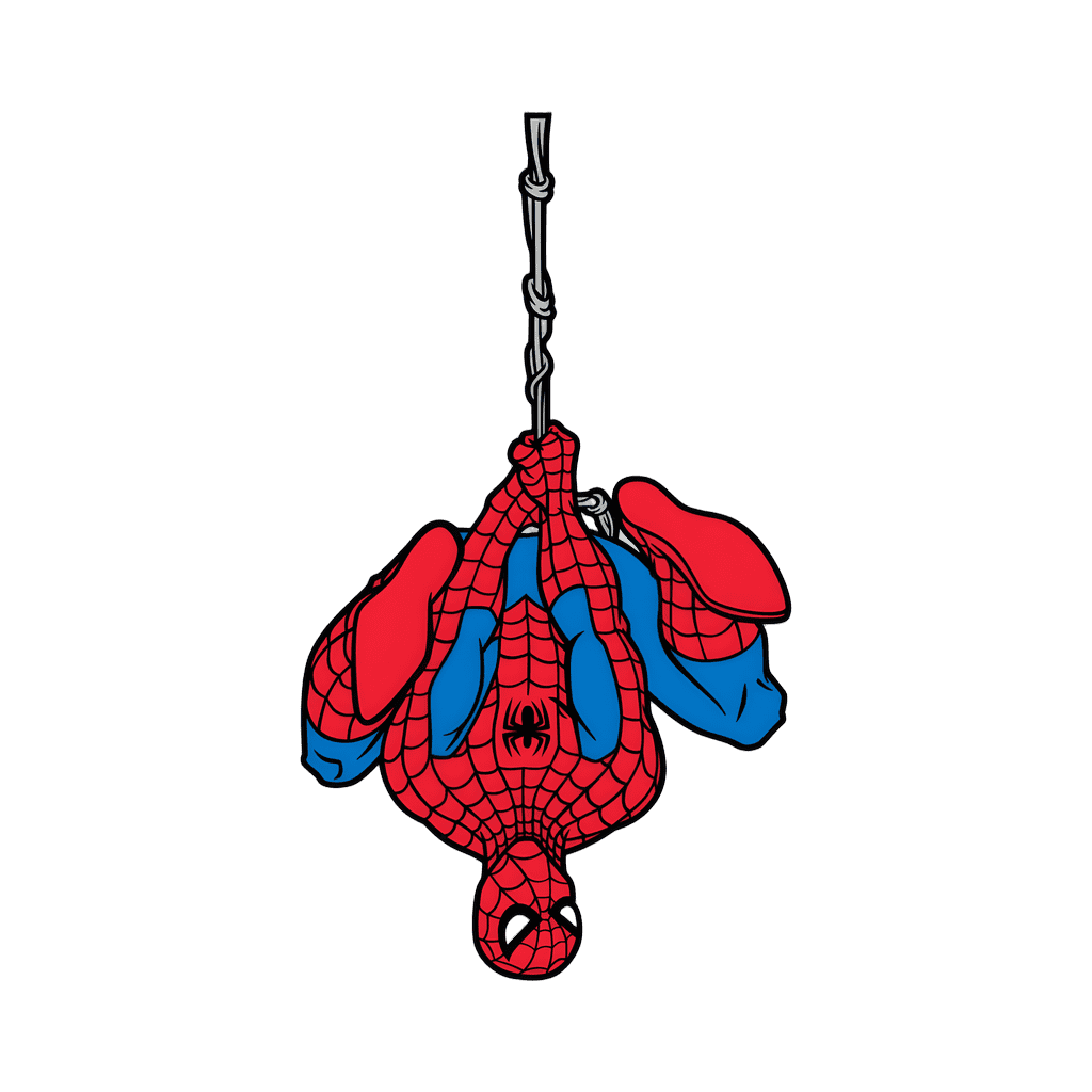 Spider-man - 937 Disney pin