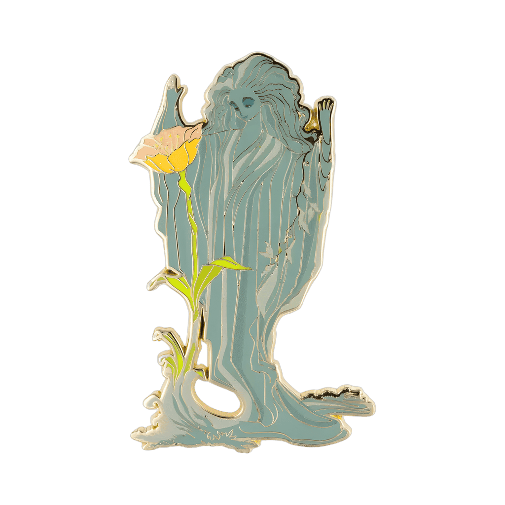 Spring Sprite Disney pin