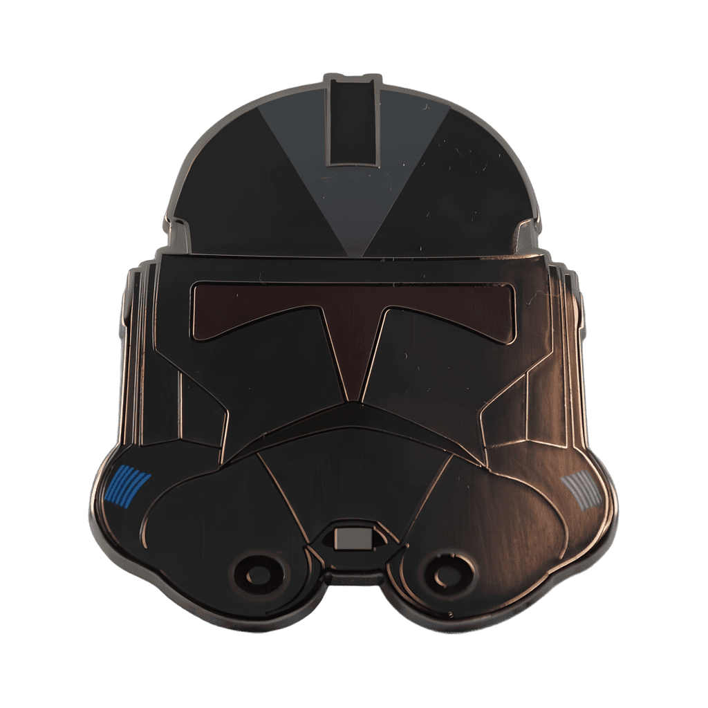 Shadow Trooper Disney pin