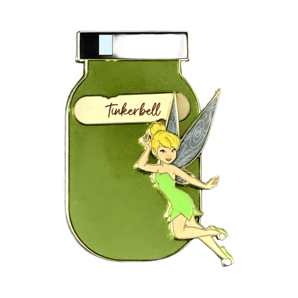 Tinker Bell Disney pin