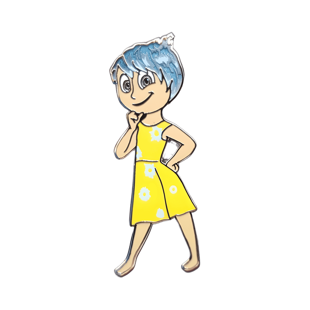 Joy #56 Disney pin