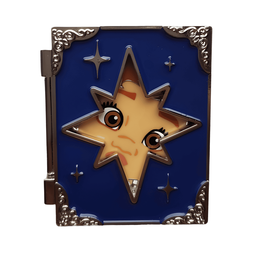 Vaiana (Moana) Disney pin