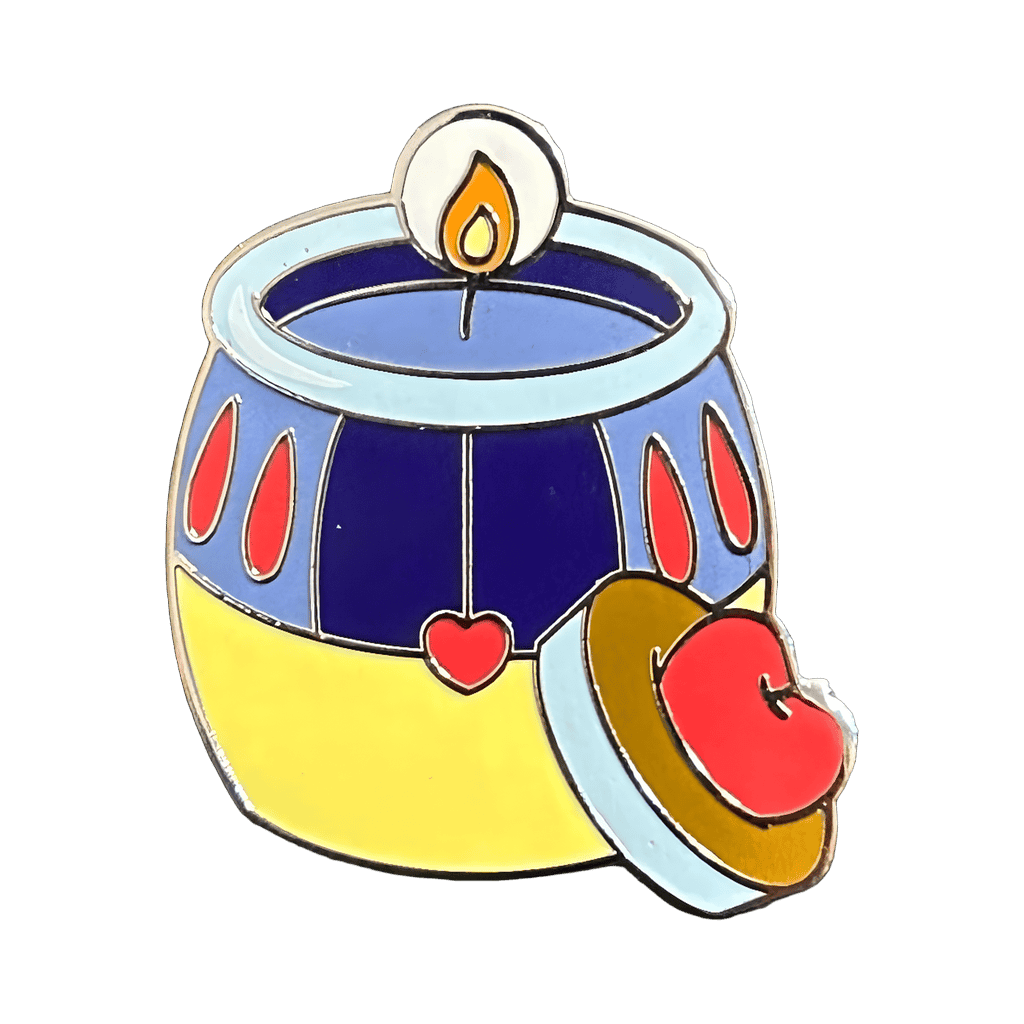 Snow White Disney pin
