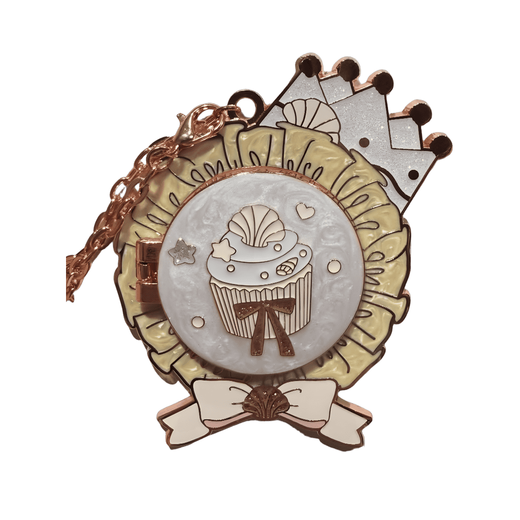 Shelliemay Disney pin