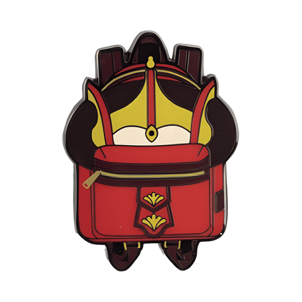 Queen Amidala Disney pin