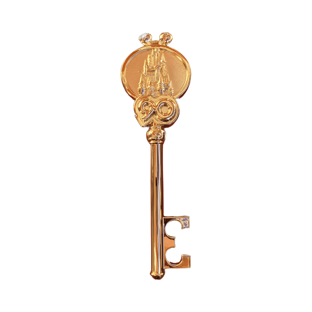Mickey Mouse Disney pin